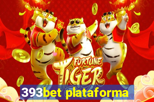 393bet plataforma